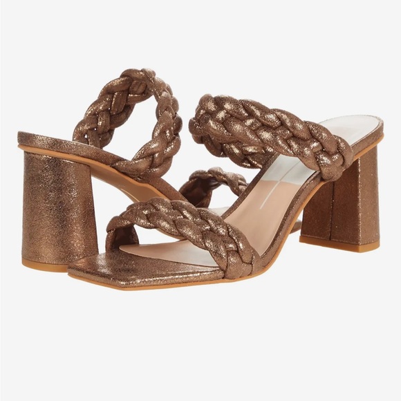 Dolce Vita Paily Sandal - Picture 1 of 8